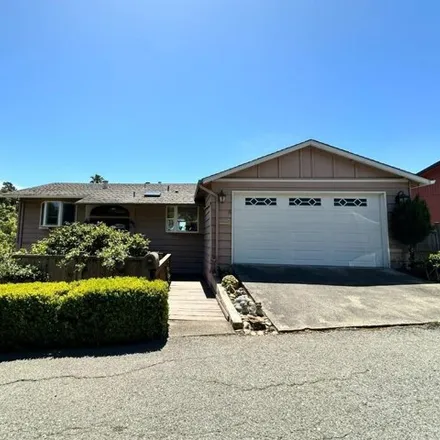 Image 1 - 46 Arch Ln, San Carlos, California, 94070 - House for rent