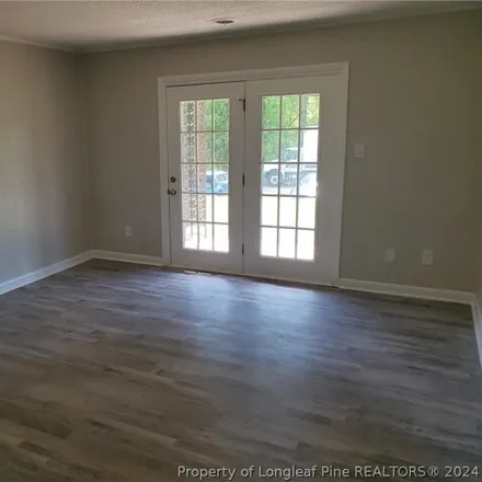Image 7 - Yates Circle, Rollingwood, Fayetteville, NC 28311, USA - Apartment for rent