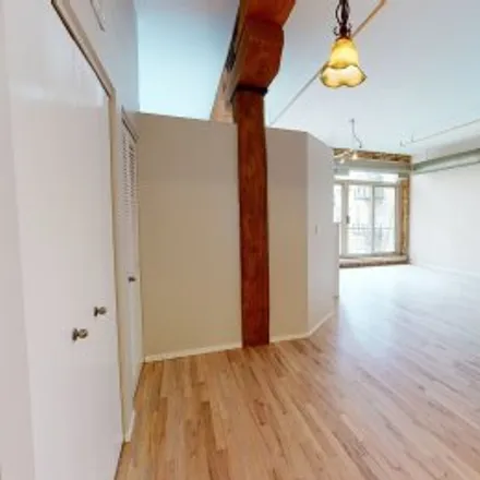 Buy this 2 bed apartment on #309b,417 South Jefferson Street in West Side, Chicago
