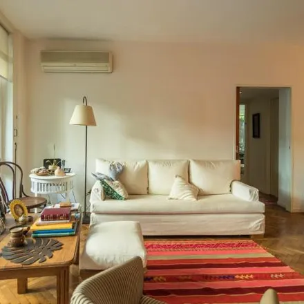 Image 2 - Vuelta de Obligado 1287, Palermo, C1426 ABB Buenos Aires, Argentina - Apartment for sale