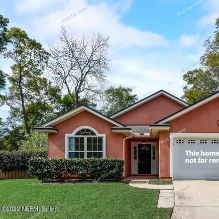 Buy this 4 bed house on 12338 Vine Maple Way in Jacksonville, FL 32225