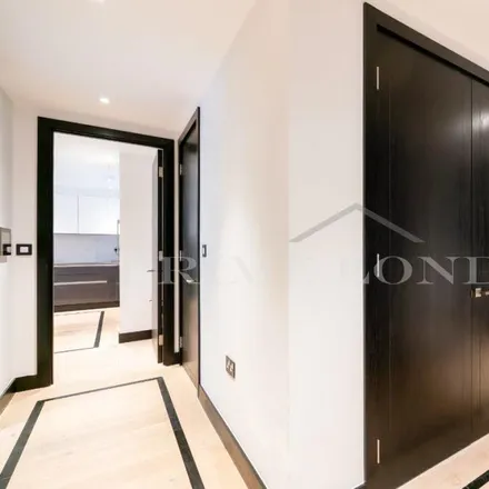 Image 8 - 26 Chapter Street, London, SW1P 4NR, United Kingdom - Apartment for rent