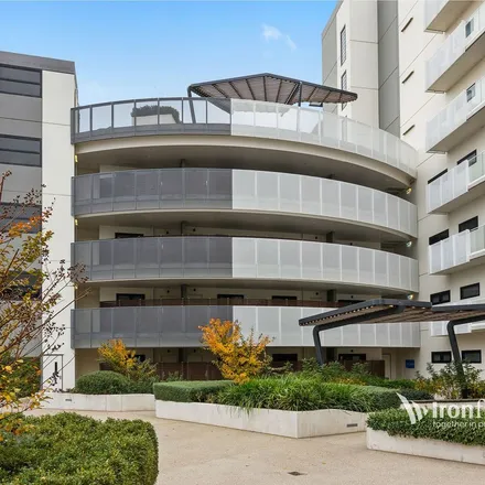 Rent this 1 bed apartment on Hornsby Street in Dandenong VIC 3175, Australia