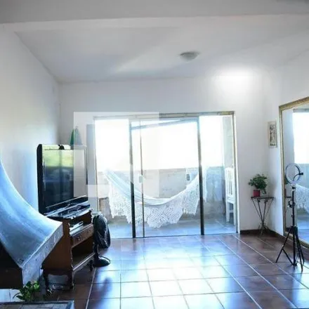 Rent this 2 bed house on Rua Damasco in Jardim Rebelato, Cotia - SP