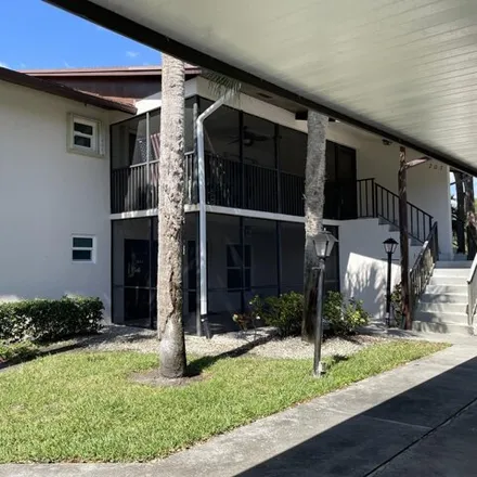Buy this 2 bed condo on unnamed road in Port Salerno, FL 34997