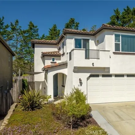 Buy this 3 bed house on 116 Village Circle in Pismo Beach, San Luis Obispo County