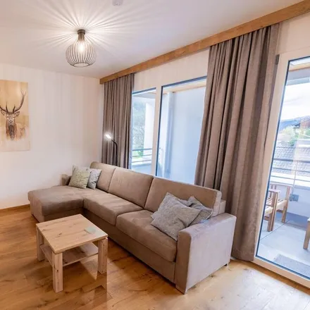 Rent this 2 bed apartment on Kreischberg in Sankt Georgen am Kreischberg, Bezirk Murau