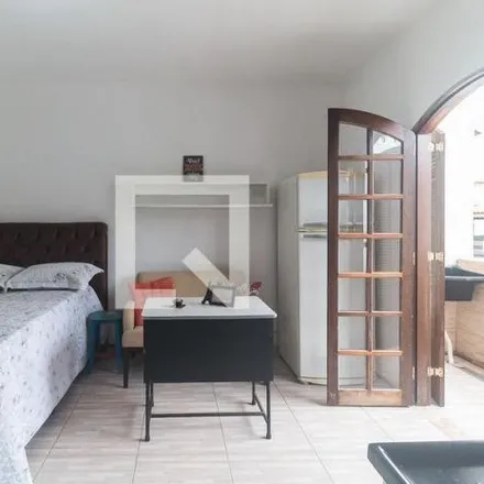 Rent this 1 bed apartment on Rua José Batista de Aguilar in Jardim Áurea, Poá - SP