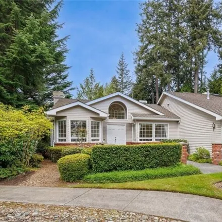 Buy this 2 bed house on 14518 21st Court Southeast in Mill Creek, WA 98012