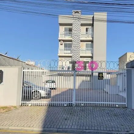 Image 2 - Condomínio Residencial Spazio Cruzeiro do Sul, Rua Rondônia, Boneca do Iguaçu, São José dos Pinhais - PR, 83040-030, Brazil - Apartment for sale