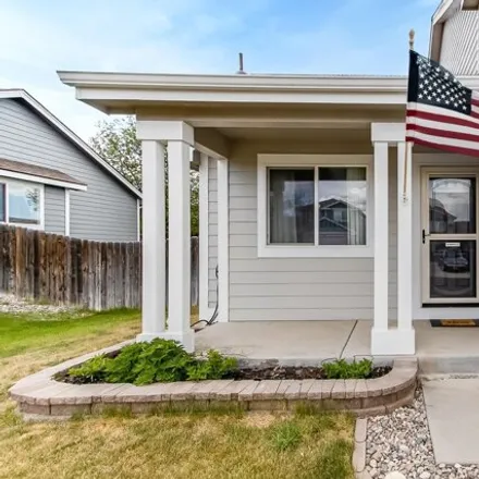Image 3 - 1514 Summerset Drive, Cheyenne, WY 82003, USA - House for sale