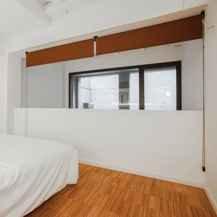 Rent this 2 bed apartment on Carrer de Ramon Turró in 5, 08005 Barcelona