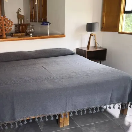 Rent this 9 bed house on 62520 Tepoztlán in MOR, Mexico