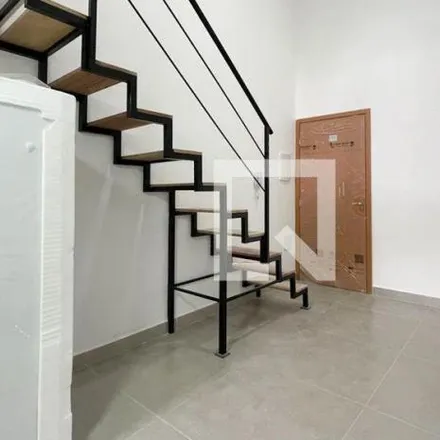 Rent this 1 bed apartment on Rua Araraquara in Jordanópolis, São Bernardo do Campo - SP