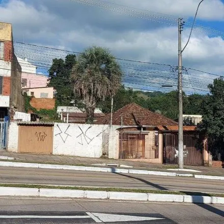 Image 1 - Avenida Coronel Aparício Borges, Glória, Porto Alegre - RS, 90680-580, Brazil - House for sale