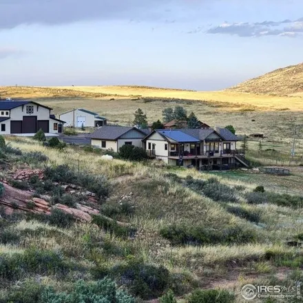 Buy this 3 bed house on Juniper Ridge Road in Larimer County, CO
