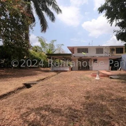 Buy this 4 bed house on Hains in Diablo Heights, 0843