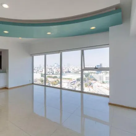 Buy this 2 bed apartment on Calle San Felipe in Colonia Xoco, 03330 Mexico City