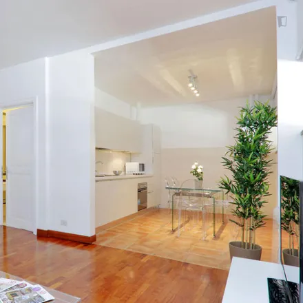 Image 4 - Via Margutta, 3, 00187 Rome RM, Italy - Apartment for rent