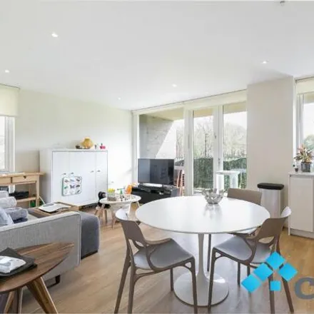 Buy this 2 bed apartment on Stead Street in London, SE17 1BS