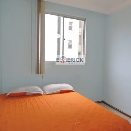 Rent this 2 bed apartment on Rua Paulo Afonso Tristão in Vale dos Bandeirantes, Juiz de Fora - MG