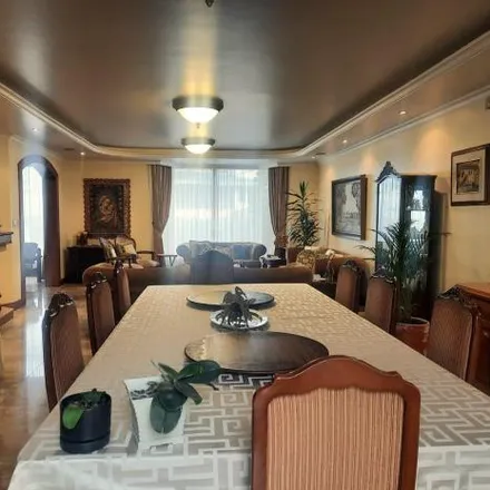 Buy this 3 bed house on Oe-13(C-20) in 170134, El Condado