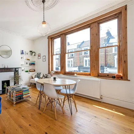 Image 1 - Numero Uno, 139 Northcote Road, London, SW11 6PX, United Kingdom - Apartment for rent