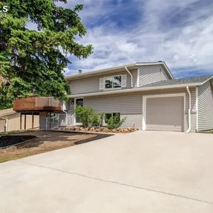 Buy this 4 bed house on 4050 Browning Avenue in Colorado Springs, CO 80910