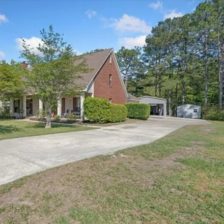 Image 2 - 70 Alysha Lane, Petal, MS 39465, USA - House for sale