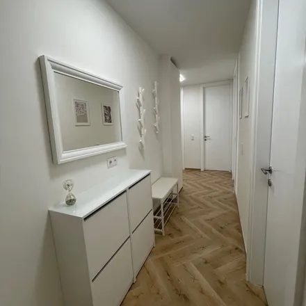 Rent this 3 bed apartment on August-Jaksch-Straße 5 in 9020 Klagenfurt, Austria