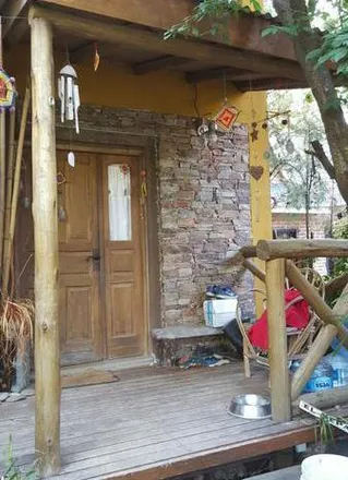 Buy this 5 bed house on Los Andes in Partido de Escobar, B1648 DNB Ingeniero Maschwitz