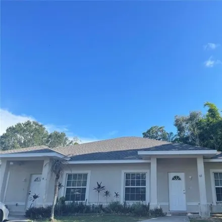 Rent this 3 bed house on 63 Lime Street in Englewood, FL 34223