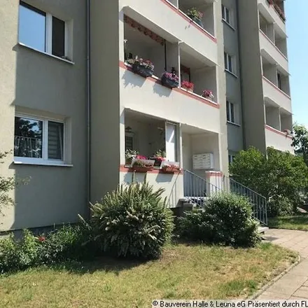 Image 4 - Ernst-Abbe-Straße 8, 06122 Halle (Saale), Germany - Apartment for rent