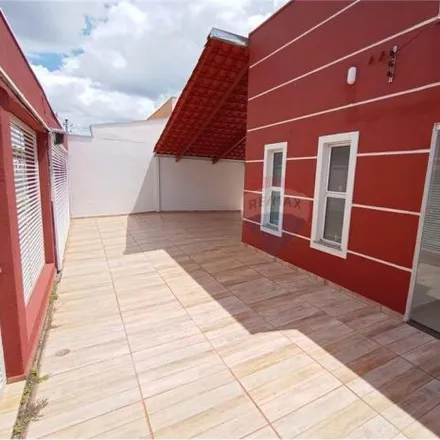 Buy this 2 bed house on unnamed road in Boa Vista, Uberaba - MG