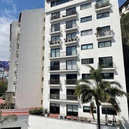 Buy this 3 bed apartment on Clínica de Vértigo y Mareo in Prolongación Vasco de Quiroga 4299, Colonia Las Tinajas
