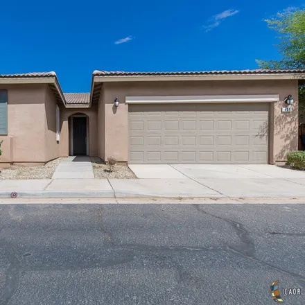 Buy this 3 bed house on 405 Iris Court in Brawley, CA 92227