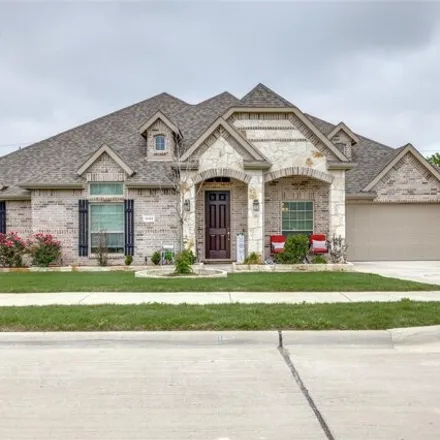 Buy this 4 bed house on 1026 Owen Dr in Texas, 75115