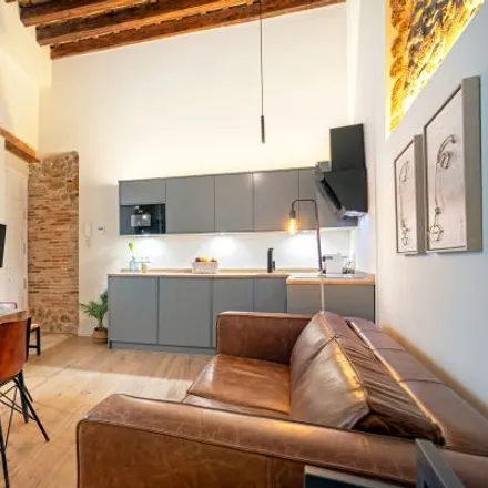 Rent this 2 bed apartment on Calle General Luque in 1, 11004 Cádiz