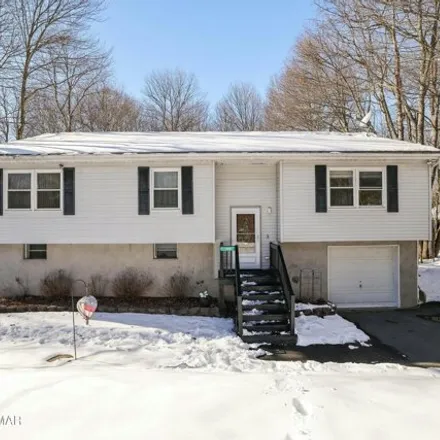 Buy this 4 bed house on 54 Mocasin Trail in Coolbaugh Township, PA 18347