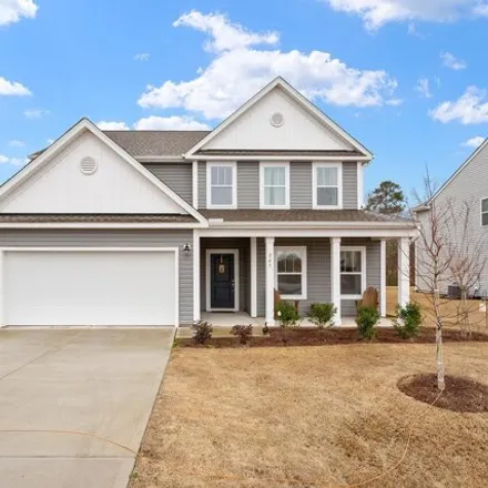 Buy this 5 bed house on Arlie Lane in Harnett County, NC 27543