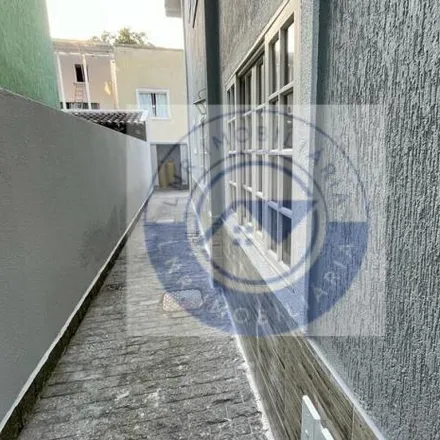 Image 1 - Estrada do Sacarrão 1102, Vargem Grande, Rio de Janeiro - RJ, 22785-085, Brazil - House for rent