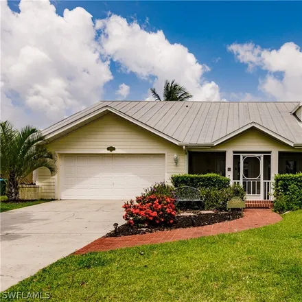 Buy this 4 bed house on 5304 Southwest 11th Place in Cape Coral, FL 33914