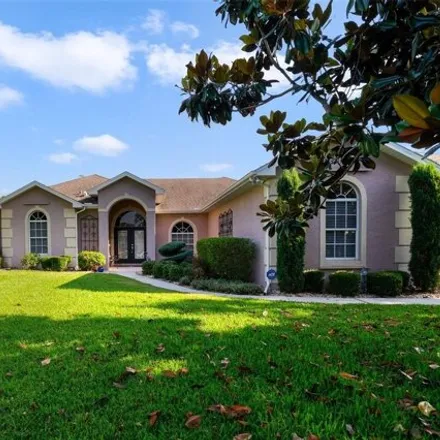 Buy this 4 bed house on 1854 Sir Lancelot Circle in Saint Cloud, FL 34772