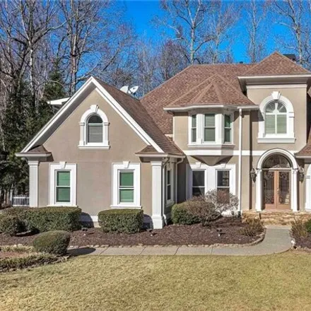 Rent this 6 bed house on 10611 Honey Brook Circle in Johns Creek, GA 30097