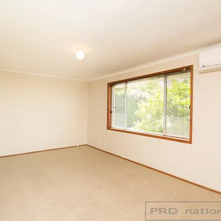 Rent this 3 bed apartment on Stronach Avenue in East Maitland NSW 2323, Australia