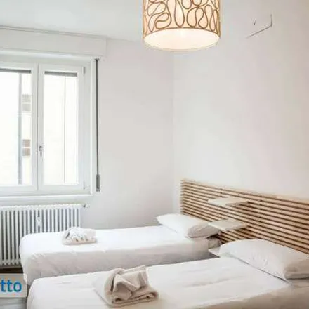 Image 8 - Via Ferruccio Busoni, 20137 Milan MI, Italy - Apartment for rent