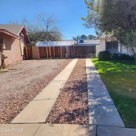 Image 2 - 6505 West Saguaro Drive, Glendale, AZ 85304, USA - House for rent