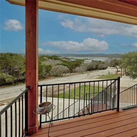 Image 4 - 19000 Mariners Point, Point Venture, Travis County, TX 78645, USA - House for sale