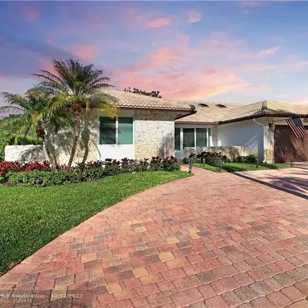 Image 1 - 8659 Northwest 49th Drive, Ridgeview, Coral Springs, FL 33067, USA - House for rent