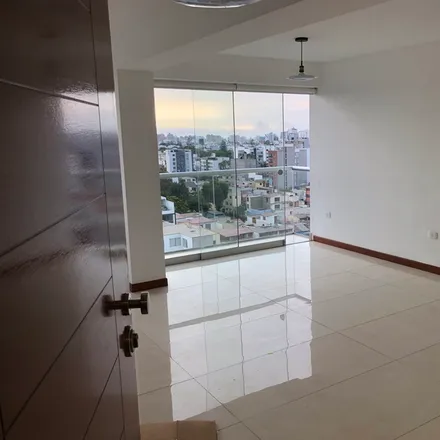 Buy this 4 bed apartment on Avenida Principal in Surquillo, Lima Metropolitan Area 15038